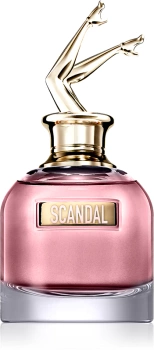 Jean Paul Gaultier Scandal Woda perfumowana dla kobiet 80 ml