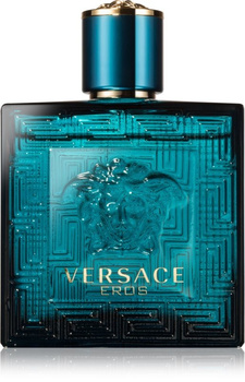 Versace Eros Woda perfumowana dla mężczyzn 100 ml