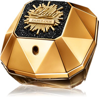 Paco Rabanne Lady Million Fabulous Woda perfumowana dla kobiet 80 ml