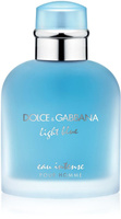 Dolce & Gabbana Light Blue Pour Homme Eau Intense Woda perfumowana dla mężczyzn 100 ml