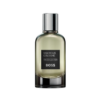 Hugo Boss Vigorous Cologne Woda perfumowana dla mężczyzn 100 ml