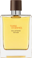 Hermes Terre D'Hermes Eau Intense Vetiver Woda perfumowana dla mężczyzn 100 ml