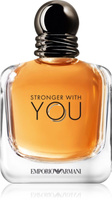 Emporio Armani Stronger With You Woda toaletowa dla mężczyzn 100 ml