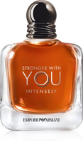 Emporio Armani Stronger With You Intensely Woda perfumowana dla mężczyzn 100 ml
