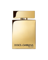Dolce & Gabbana The One Gold Intense for men Woda perfumowana dla mężczyzn 100 ml