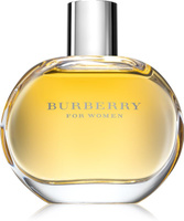 Burberry for Women Woda perfumowana dla kobiet 100 ml