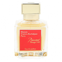 Maison Francis Kurkdjian Baccarat Rouge 540 Woda perfumowana dla kobiet i mężczyzn 70 ml