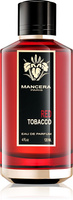 Mancera Red Tobacco Woda perfumowana dla kobiet i mężczyzn 120 ml