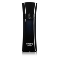 Giorgio Armani Code Woda toaletowa dla mężczyzn 125 ml