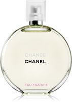 Chanel Chance Eau Fraiche Woda toaletowa dla kobiet 100 ml