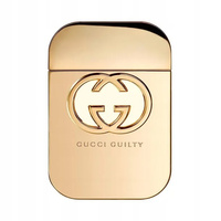 Gucci Guilty Pour Femme Woda toaletowa dla kobiet 75 ml