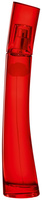 Flower by Kenzo Red Edition Woda toaletowa dla kobiet 50 ml