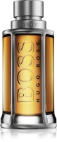 Hugo Boss The Scent For Him Woda perfumowana dla mężczyzn 100 ml