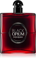Yves Saint Laurent Black Opium Over Red Woda perfumowana dla kobiet 90 ml