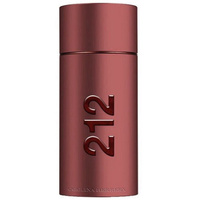 Carolina Herrera 212 Sexy Man Woda toaletowa dla mężczyzn 100 ml