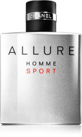 Chanel Allure Homme Sport Woda toaletowa dla mężczyzn 100 ml