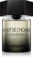 Yves Saint Laurent La Nuit De L'Homme Woda toaletowa dla mężczyzn 100 ml