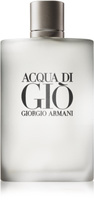 Giorgio Armani Acqua di Gio Woda toaletowa dla mężczyzn 200 ml