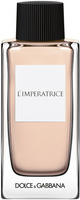 Dolce & Gabbana 3 L´Imperatrice Woda toaletowa dla kobiet 100 ml
