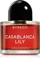 Byredo Casablanca Lily Ekstrakt perfum dla kobiet i mężczyzn 50 ml