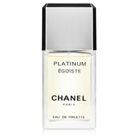 Chanel Platinum Egoiste Woda toaletowa dla mężczyzn 100 ml