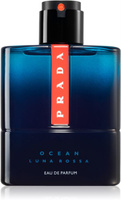 Prada Luna Rossa Ocean Woda perfumowana dla mężczyzn 100 ml