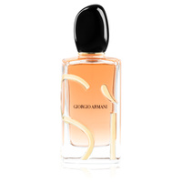 Giorgio Armani Si Intense Woda perfumowana dla kobiet 100 ml