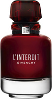 Givenchy L'Interdit Rouge Woda perfumowana dla kobiet 80 ml