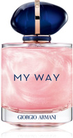 Giorgio Armani My Way Nacre Woda perfumowana dla kobiet 90 ml