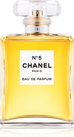 Chanel No°5 Woda perfumowana dla kobiet 100 ml