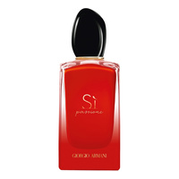 Giorgio Armani Si Passione Intense Woda perfumowana dla kobiet 100 ml
