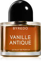 Byredo Vanille Antique Ekstrakt perfum dla kobiet i mężczyzn 50 ml