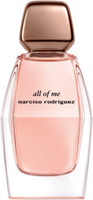 Narciso Rodriguez All of Me Woda perfumowana dla kobiet 90 ml