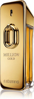 Paco Rabanne Million Gold Woda perfumowana dla mężczyzn 100 ml