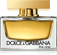Dolce & Gabbana The One Woda perfumowana dla kobiet 75 ml